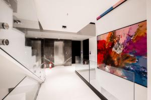 Boe Luxury Hotel