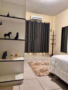 Apartamento completo em Itapuã