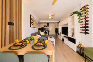 MSM Royal Sunset Smart Penthouse with Rooftop Terrace and Sea Views