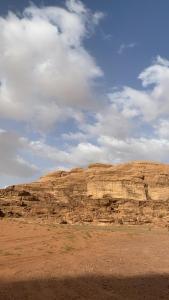 Al-Majarah Camp