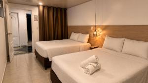 Holiday Sai Hotel