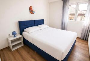 Mia Apartment