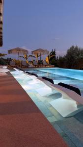 Nafplio Lodge