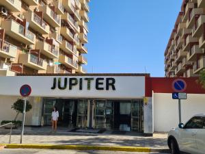 Jupiter 508 Sea View