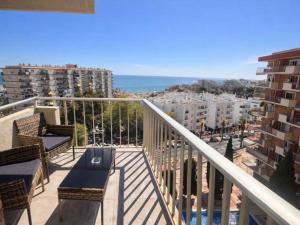 Jupiter 508 Sea View