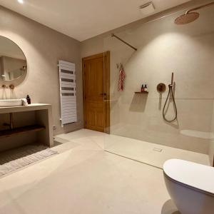 La Petite Suite - Unique Guesthouse