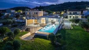 Villa Amantia