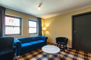 Hotel Bulwar Ustka