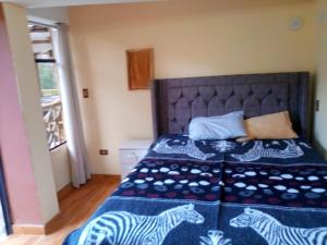 Mountain View-Pisac Hostal