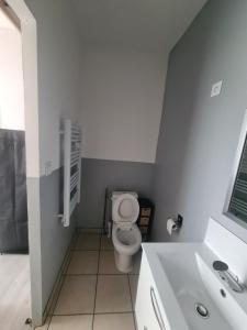 Agréable petite maison