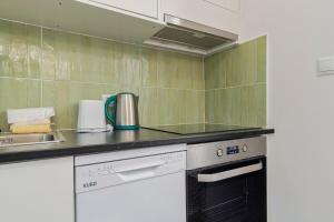 Green Near The Sea, By Home Match