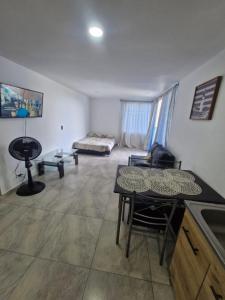 Loft 316 - El Conquistador Building