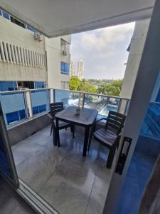 Loft 316 - El Conquistador Building