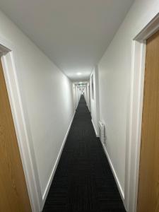 Water Front Luxury Suites With Gym & Cinema, Manchester