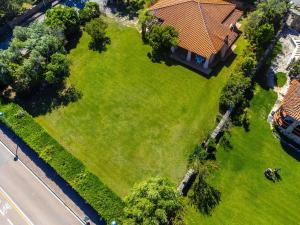 Sardinia Family Villas - Villa Ilda with direct access to the sea