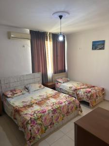 Alfas Beach Apartments