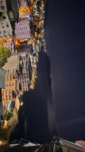Lika Sea View Apartment Sarande