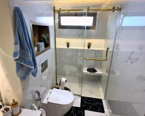 Appartement luxueuse a bouznika