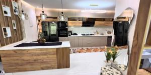 Appartement luxueuse a bouznika