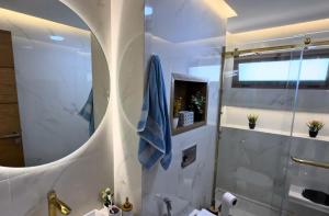 Appartement luxueuse a bouznika