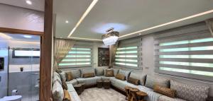 Appartement luxueuse a bouznika