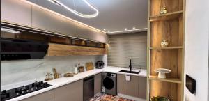 Appartement luxueuse a bouznika