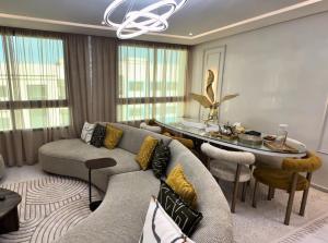 Appartement luxueuse a bouznika