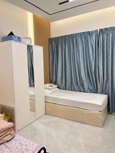 Relaxing bed Ajman