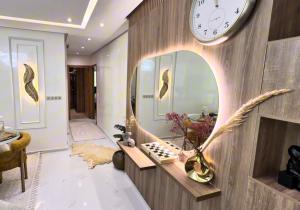 Appartement luxueuse a bouznika