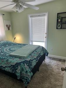 Artsy Oasis in Clearwater