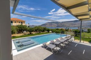 Villa Amantia