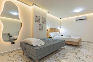 Hotel loft 72 laureles