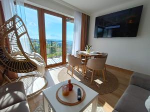 Apartament Dwa Słońca