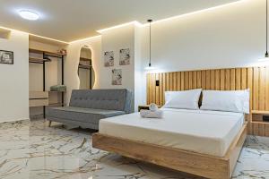 Hotel loft 72 laureles