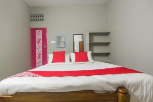 Hotel O Dhanas Residency