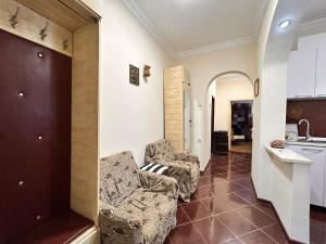 Luma home