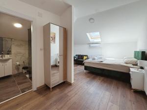 Corner Plaza Apartments Kragujevac