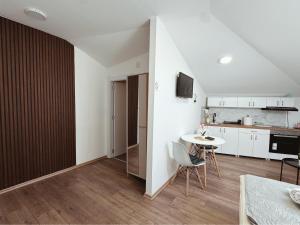 Corner Plaza Apartments Kragujevac