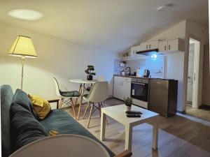 Corner Plaza Apartments Kragujevac