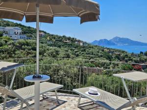 Villa Luci di Capri