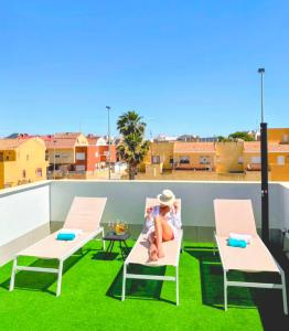 CasaBlanca- Private Heated Pool