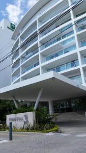 Beach apartment