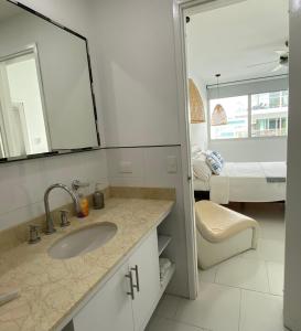 Beach apartment