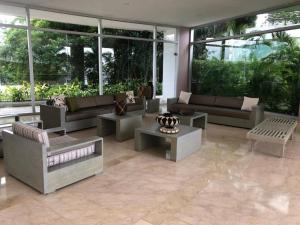 Beach apartment