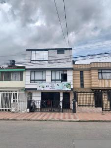 Atheron Grand House Zipaquirá de 10 a 20 personas