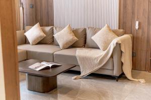 Icon40 homestay 2 pn cao cấp