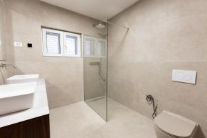 Apartment Adriatic Opal with terrace and private parking