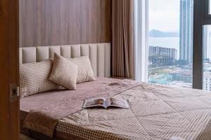 Icon40 homestay 2 pn cao cấp