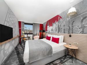 Mercure Budapest Castle Hill