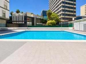 Stay Unique Apartment Fira Congress & Events II